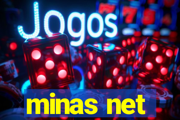 minas net